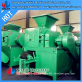 New AC Motor Carbon Black Briquette Machines / Carbon Black Briquettes Machine